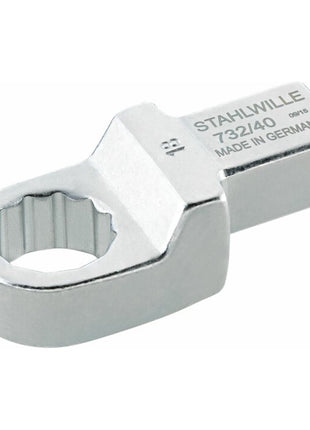 STAHLWILLE narzędzie do zakładania pierścieni 732/40 22 szerokość klucza 22 mm 14 x 18 mm ( 4000826549 )