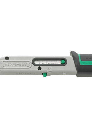 STAHLWILLE Clé dynamométrique 730/2 Quick 4 - 20 Nm ( 4000826632 )