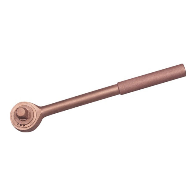 HERRAMIENTAS ENDRES Carraca reversible 1/2 ″ 45 dientes ( 4000826887 )