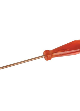 ENDRES TOOLS Screwdriver cutting edge width 6 mm ( 4000826892 )