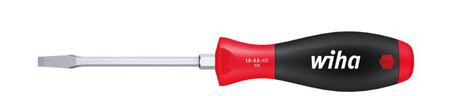 Cacciavite WIHA larghezza del tagliente 8 mm ( 4000827226 )