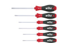 Juego de destornilladores WIHA 6 piezas TORX® (4000827752)