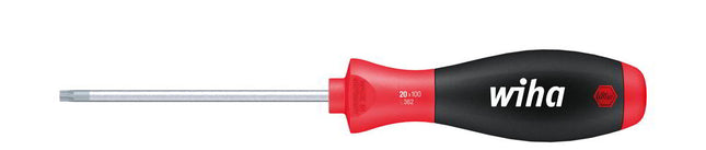 WIHA screwdriver 362 size T 9 blade length 60 mm ( 4000827798 )
