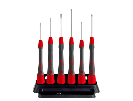 Set di cacciaviti meccanici di precisione WIHA 260 PK 601 6 pezzi ( 4000828067 )