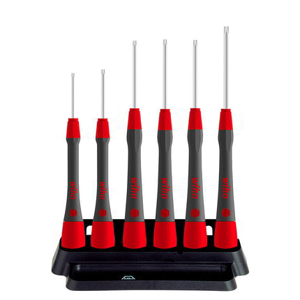 Set di cacciaviti meccanici di precisione WIHA 267 PK 6M01 6 pezzi ( 4000828069 )