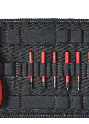 WIHA SlimVario(R) 9-piece screwdriver set ( 4000828658 )