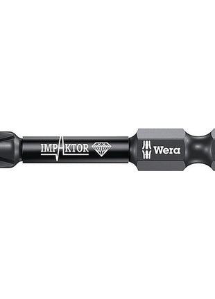WERA Bit 855/4 IMP DC PZD3 Lunghezza 50 mm ( 4000829274 )