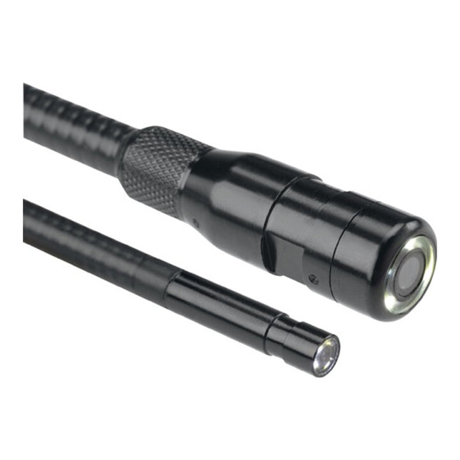 Testa della telecamera RIDGID lunghezza del cavo 400 cm testa della telecamera Ø 6 mm ( 4000829771 )