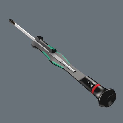 WERA juego de destornilladores de precisión para mecánica Kraftform Micro Big Pack 1 25 piezas ( 4000829814 )