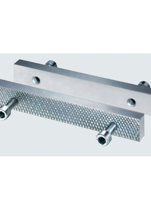 HEUER vice jaw HEUER front jaw width 140 mm ( 4000830344 )