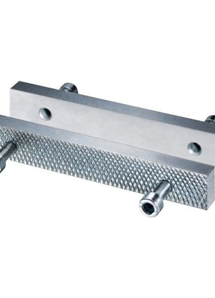 HEUER vice jaw HEUER front jaw width 160 mm ( 4000830345 )