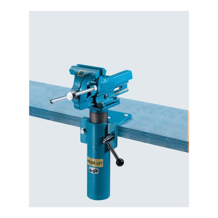 Urządzenie do regulacji wysokości HEUER Lift dla szczęk o szerokości 120 mm ( 4000830375 )