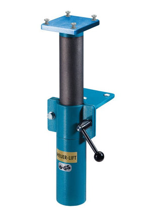 Dispositivo di regolazione in altezza HEUER Lift per larghezza ganasce 140 mm ( 4000830376 )