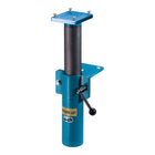 Dispositivo di regolazione in altezza HEUER Lift per larghezza ganasce 140 mm ( 4000830376 )