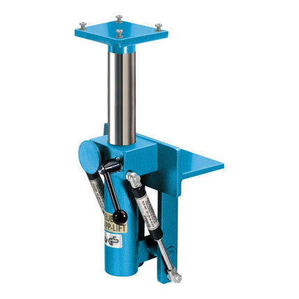 HEUER folding and height adjustment device for jaw width 120 mm ( 4000830378 )