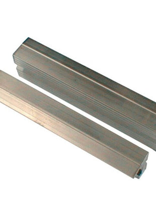 HAARHAUS szczęka ochronna imadła 47/5 N dla szerokości szczęk 140 mm ( 4000830529 )