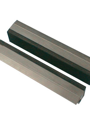 HAARHAUS szczęka ochronna imadła 47/5 G dla szerokości szczęk 160 mm ( 4000830540 )