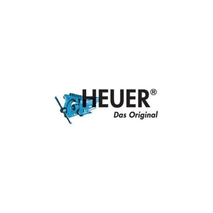Mordaza de protección HEUER TIPO N para ancho de mordaza 150 mm ( 4000830604 )