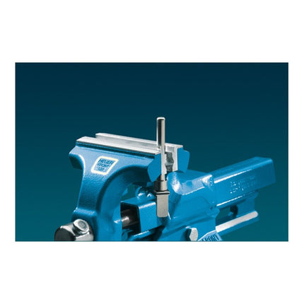 Ganascia di protezione HEUER tipo P per larghezza ganascia 180 mm ( 4000830614 )