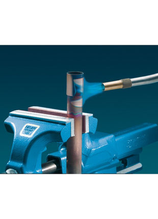 Ganascia di protezione HEUER TIPO F per larghezza ganascia 100 mm ( 4000830615 )