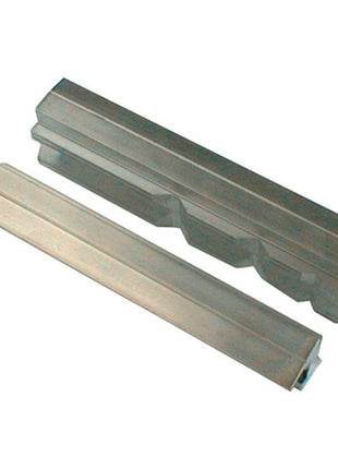 HAARHAUS vice protection jaw 47/5 P for jaw width 120 mm ( 4000830669 )