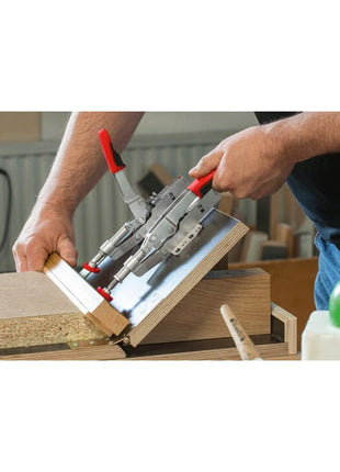 BESSEY push bar clamp size 15 ( 4000831138 )