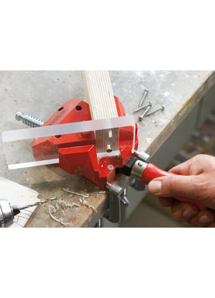 BESSEY Presse à angles WS largeur du passage 30 mm ( 4000831175 )