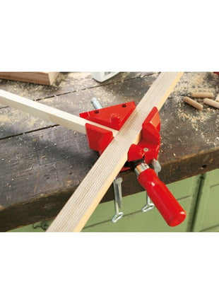 BESSEY Presse à angles WS largeur du passage 30 mm ( 4000831175 )