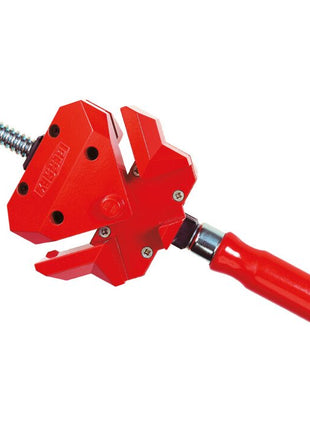 BESSEY Presse à angles WS largeur du passage 30 mm ( 4000831175 )
