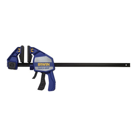 IRWIN one-hand clamp Quick Grip clamping width 450 mm ( 4000831431 )