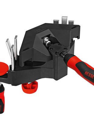 Morsetto di livellamento BESSEY WTR Campo di regolazione 32 mm ( 4000831534 )