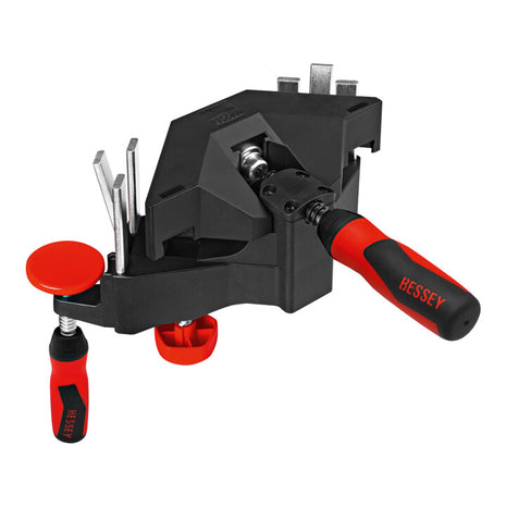 Morsetto di livellamento BESSEY WTR Campo di regolazione 32 mm ( 4000831534 )