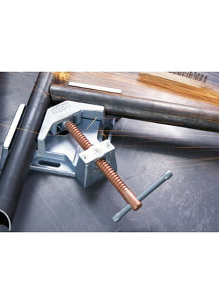 BESSEY WSM metal angle clamp through width 60 mm ( 4000831563 )