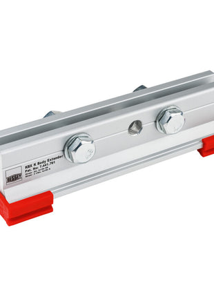Prolunga BESSEY KBX20 adatta per K/KR/KRV/KRE/KREV ( 4000831618 )