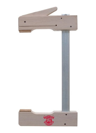 KLEMMSIA clamping clamp Klemmsia clamping width 200 mm throat depth 110 mm ( 4000831700 )