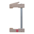 KLEMMSIA clamping clamp Klemmsia clamping width 400 mm throat depth 110 mm ( 4000831704 )