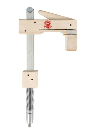 KLEMMSIA Clamping element AB-R Clamping width 150 mm Projection 110 mm ( 4000831712 )