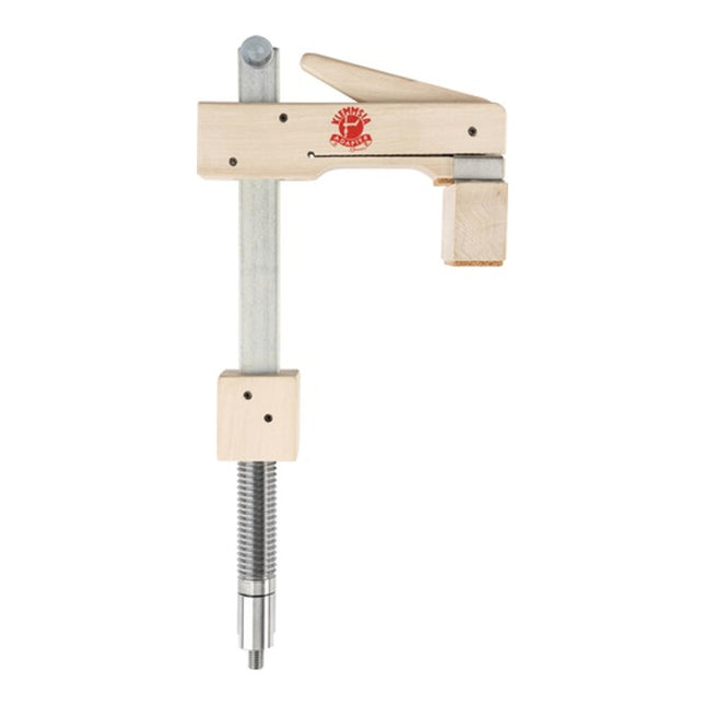 KLEMMSIA Elemento de sujeción AB-R Ancho de sujeción 250 mm Proyección 110 mm ( 4000831713 )
