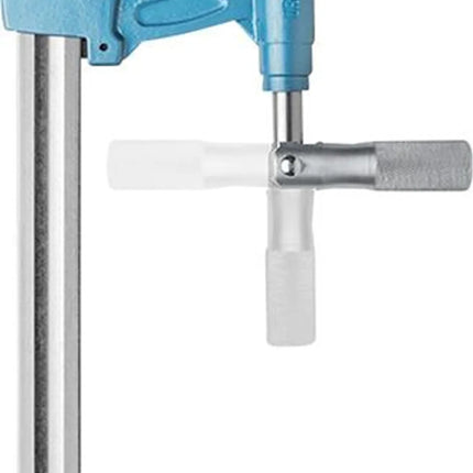Morsetto a vite URKO 4003-H Larghezza di serraggio 300 mm Sporgenza 140 mm ( 4000831737 )