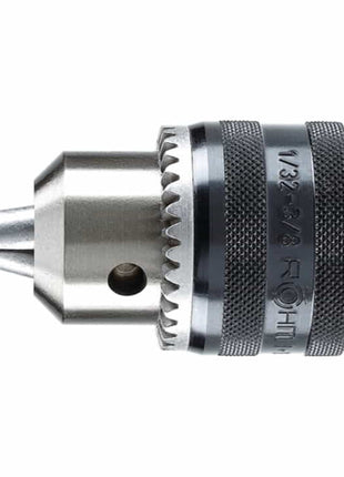 RÖHM Mandrin de perçage à couronne dentée Prima D. de serrage 1,5-13 mm ( 4000832033 )