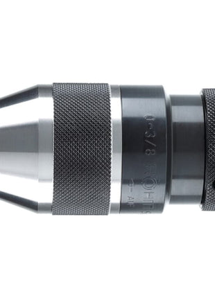 RÖHM quick-action drill chuck Spiro clamping Ø 1-13 mm ( 4000832069 )