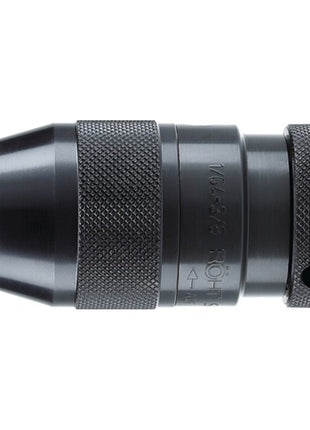 RÖHM Mandrin de perceuse à serrage rapide Supra S D. de serrage 1-13 mm ( 4000832203 )