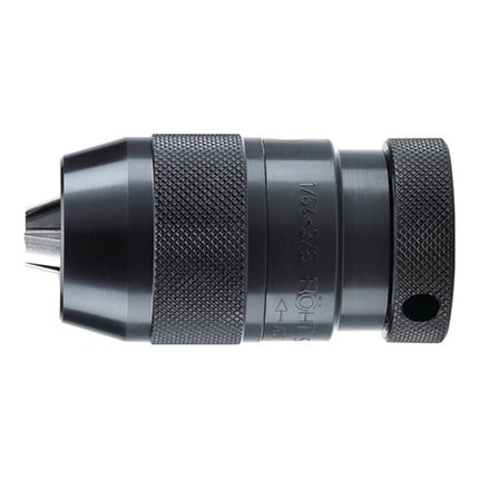 RÖHM Mandrino rapido per trapano Supra S Serraggio Ø 1-13 mm ( 4000832203 )