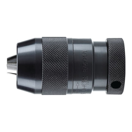 RÖHM Mandrino rapido per trapano Supra S Serraggio Ø 3-16 mm ( 4000832204 )