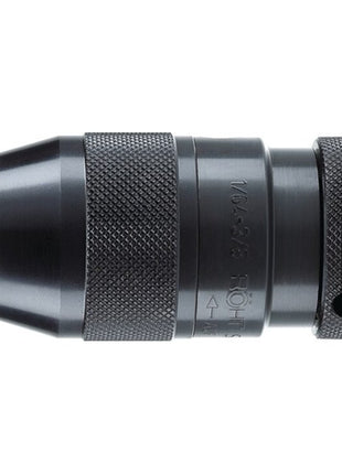 RÖHM Mandrin de perceuse à serrage rapide Supra S D. de serrage 3,0-16 mm ( 4000832217 )