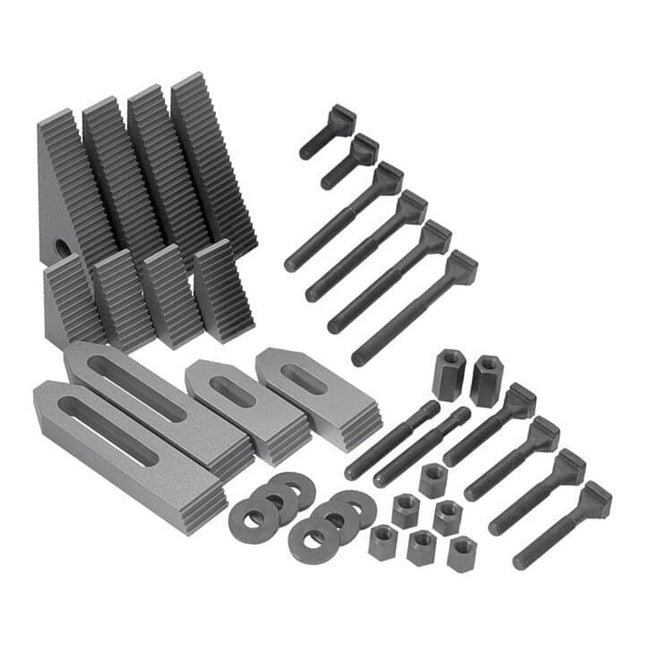 Surtido de herramientas de sujeción AMF nº 6532 M16 x 18 mm ( 4000833102 )