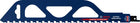 BOSCH Lama per sega circolare Expert Hollow Brick lunghezza 300 mm larghezza 50 mm ( 4000837449 )