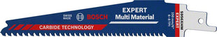 Lama alternativa BOSCH Expert multimateriale lunghezza 150 mm larghezza 25 mm ( 4000837469 )