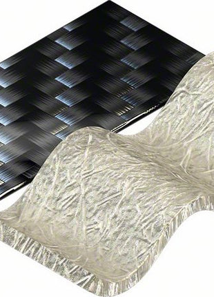 Lama alternativa BOSCH Expert multimateriale lunghezza 225 mm larghezza 25 mm ( 4000837471 )