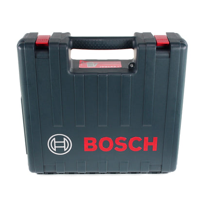 Bosch GSB 18-2-Li Plus Schlagbohrschrauber Professional im Koffer + 1x Bosch GBA 6,0 Ah - ohne Ladegerät - Toolbrothers